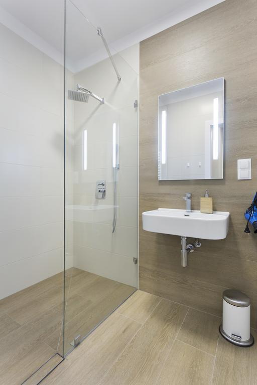 Spokojny I Komfortowy Apartament Wsrod Zieleni Wroclaw Ngoại thất bức ảnh